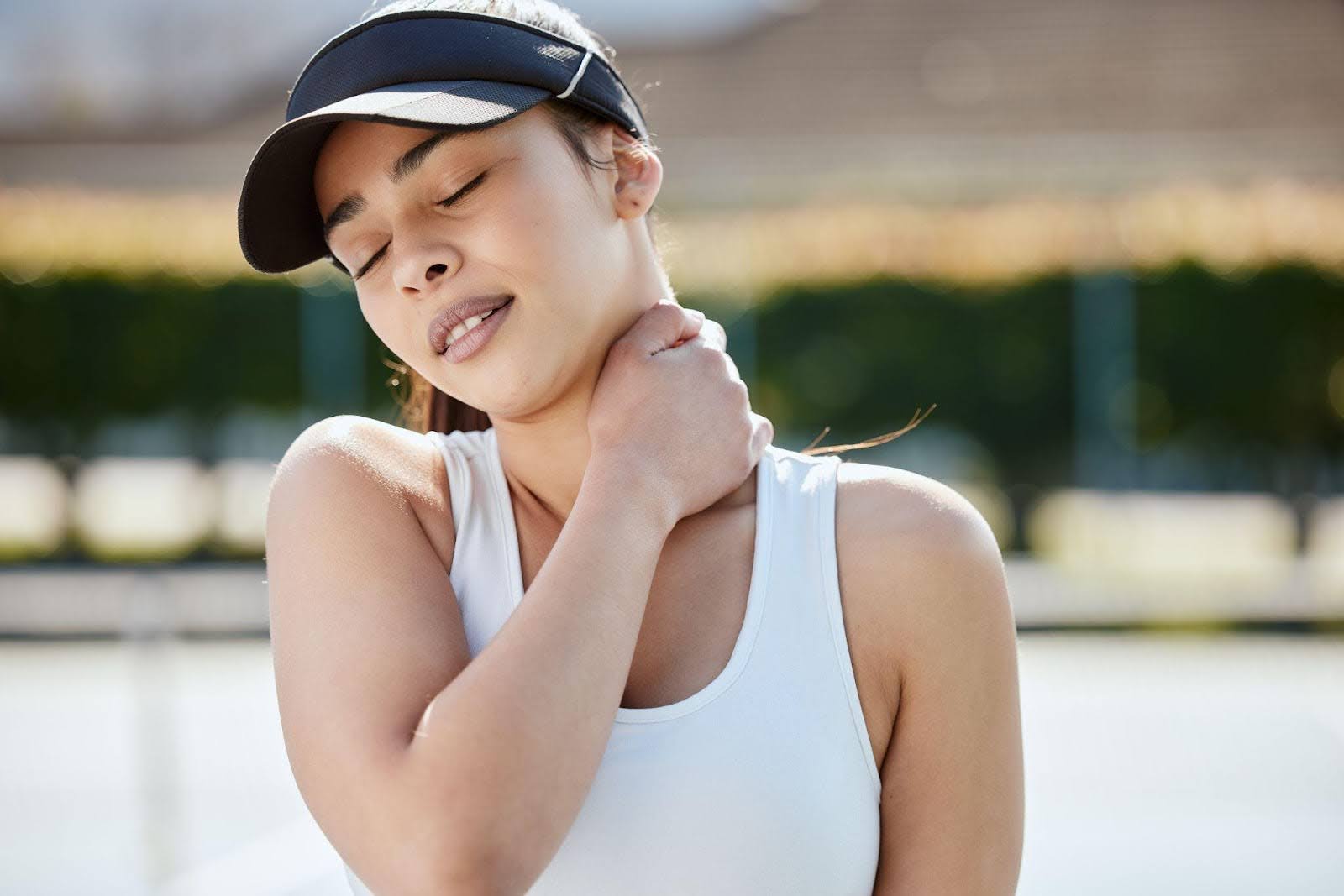 The Complete Guide to Tiger Balm Pain Relief