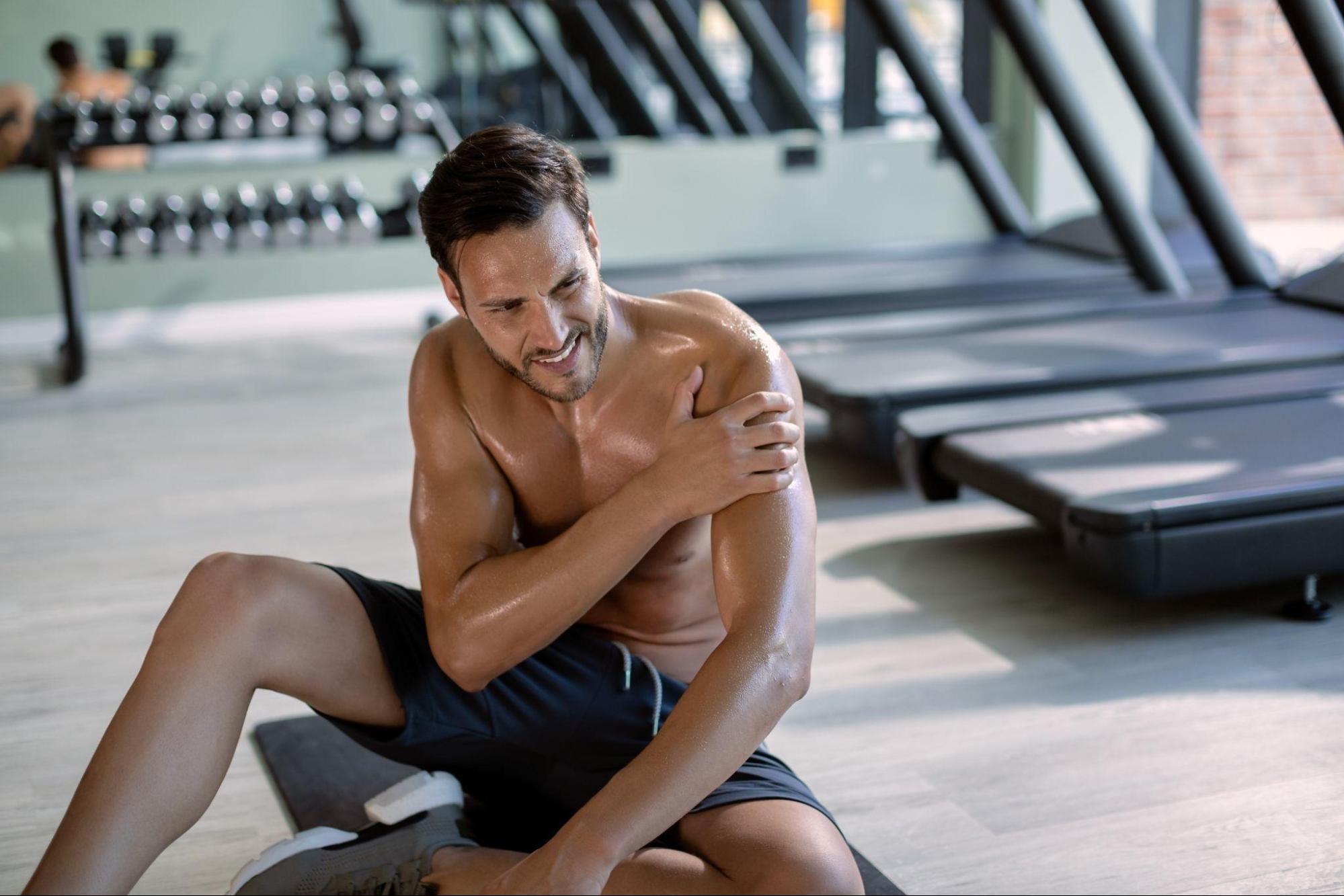 Tiger Balm for Sore Muscles: Improve Your Workout & Recovery